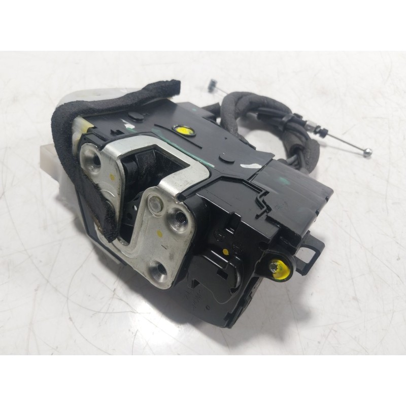 Recambio de cerradura puerta delantera izquierda para hyundai ix35 (lm, el, elh) 1.7 crdi referencia OEM IAM  813102Y000 