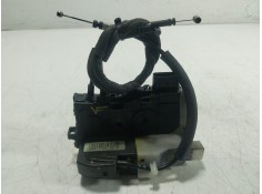 Recambio de cerradura puerta delantera izquierda para hyundai ix35 (lm, el, elh) 1.7 crdi referencia OEM IAM  813102Y000  2
