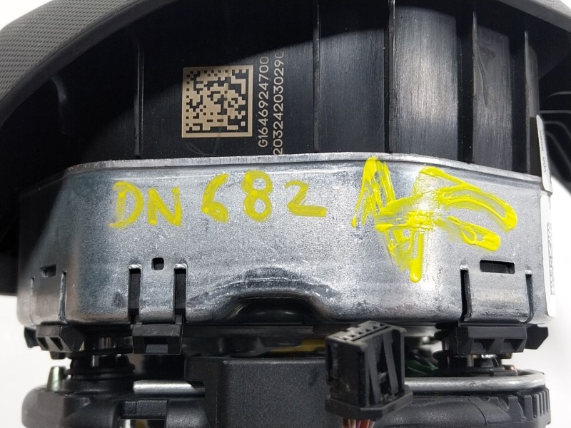 Recambio de airbag delantero izquierdo para volkswagen id.3 (e11, e12) pro referencia OEM IAM  10A880201F 