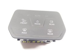 Recambio de mando luces para volkswagen id.3 (e11, e12) pro referencia OEM IAM  10A941193H 