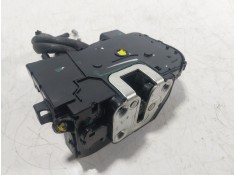 Recambio de cerradura puerta delantera derecha para hyundai ix35 (lm, el, elh) 1.7 crdi referencia OEM IAM  813202Y000 