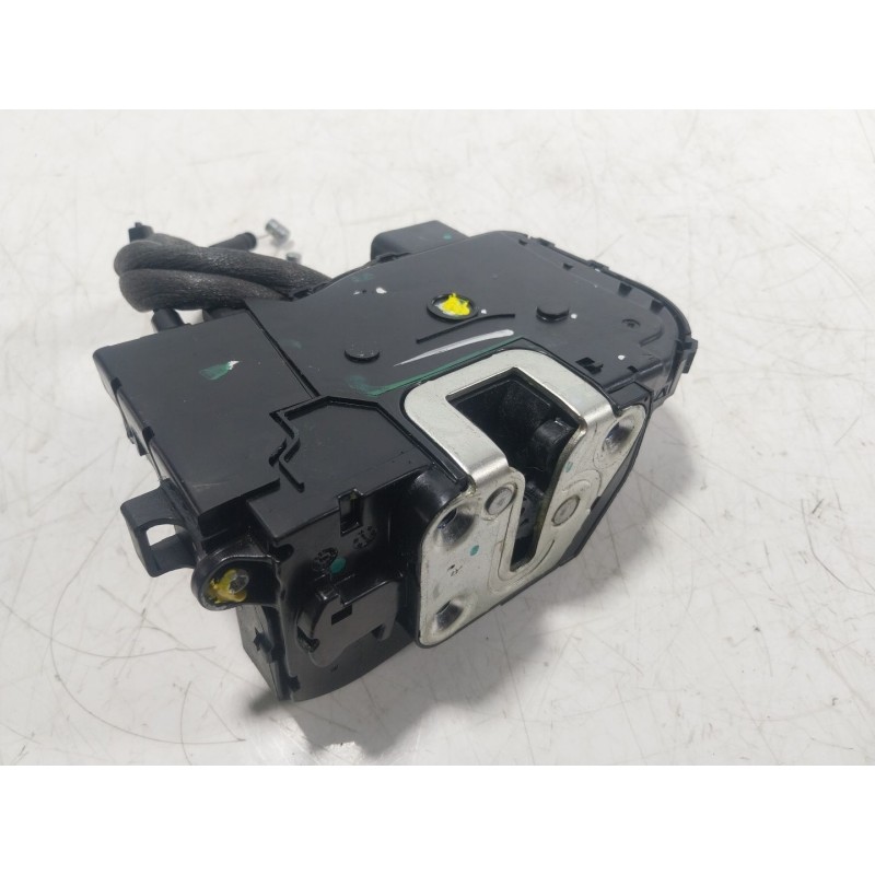 Recambio de cerradura puerta delantera derecha para hyundai ix35 (lm, el, elh) 1.7 crdi referencia OEM IAM  813202Y000 