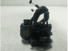 Recambio de cerradura puerta delantera derecha para hyundai ix35 (lm, el, elh) 1.7 crdi referencia OEM IAM  813202Y000  2