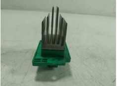 Recambio de resistencia calefaccion para hyundai ix35 (lm, el, elh) 1.7 crdi referencia OEM IAM    2