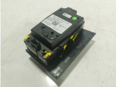 Recambio de mando multifuncion para bmw 1 (f40) 118 d referencia OEM IAM  5A12F4702  2