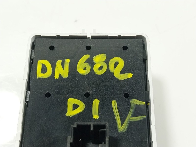 Recambio de mando elevalunas delantero izquierdo para volkswagen id.3 (e11, e12) pro referencia OEM IAM  10A959862N 