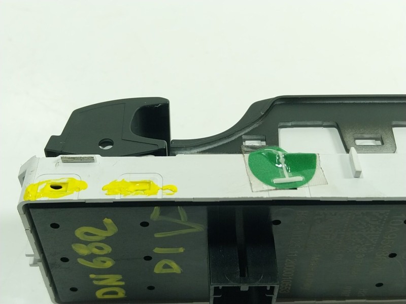 Recambio de mando elevalunas delantero izquierdo para volkswagen id.3 (e11, e12) pro referencia OEM IAM  10A959862N 