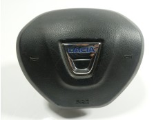 Recambio de airbag delantero izquierdo para dacia dokker monospace (ke_) 1.6 referencia OEM IAM  985701142R 