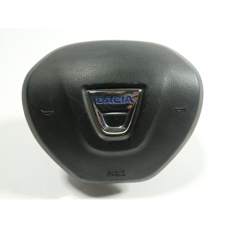 Recambio de airbag delantero izquierdo para dacia dokker monospace (ke_) 1.6 referencia OEM IAM  985701142R 