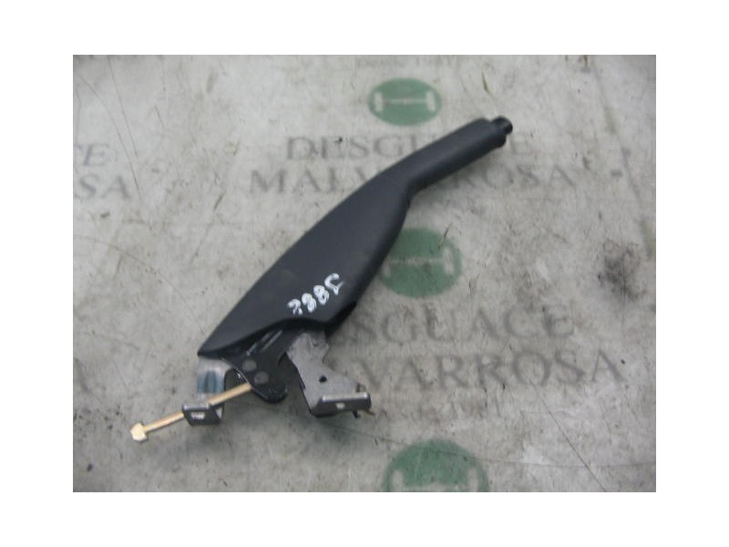 Recambio de palanca freno de mano para seat arosa (6h1) select referencia OEM IAM   