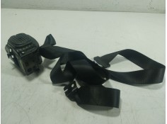 Recambio de cinturon seguridad trasero izquierdo para bmw 1 (f40) 118 d referencia OEM IAM  643496500F  2