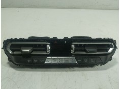 Recambio de mando climatizador para bmw 1 (f40) 118 d referencia OEM IAM  5HB01321935 