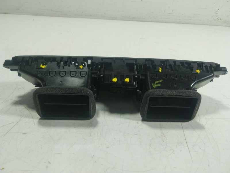 Recambio de mando climatizador para bmw 1 (f40) 118 d referencia OEM IAM  5HB01321935 