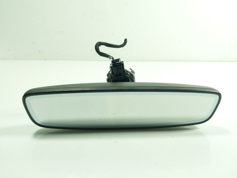 Recambio de espejo interior para volkswagen id.3 (e11, e12) pro referencia OEM IAM   