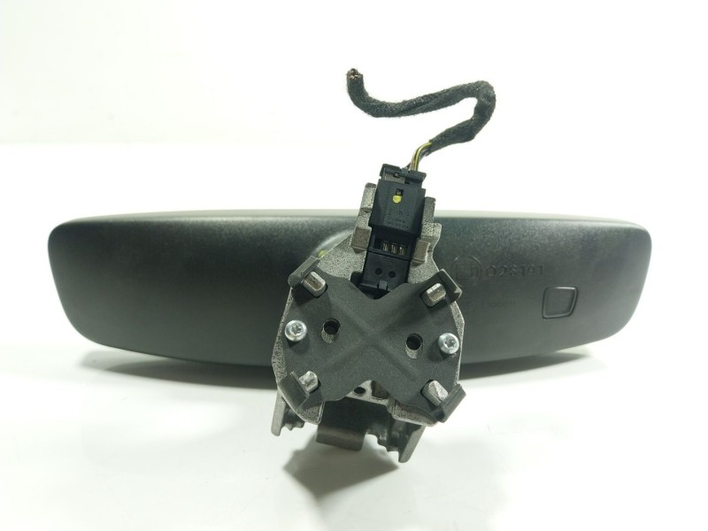 Recambio de espejo interior para volkswagen id.3 (e11, e12) pro referencia OEM IAM   