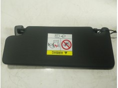 Recambio de parasol derecho para bmw 1 (f40) 118 d referencia OEM IAM    2