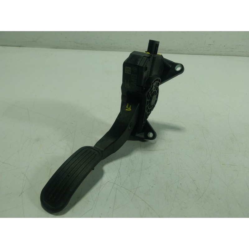 Recambio de potenciometro pedal para toyota yaris cross (mxp_) 1.5 hybrid (mxpj10) referencia OEM IAM  78110K0030 