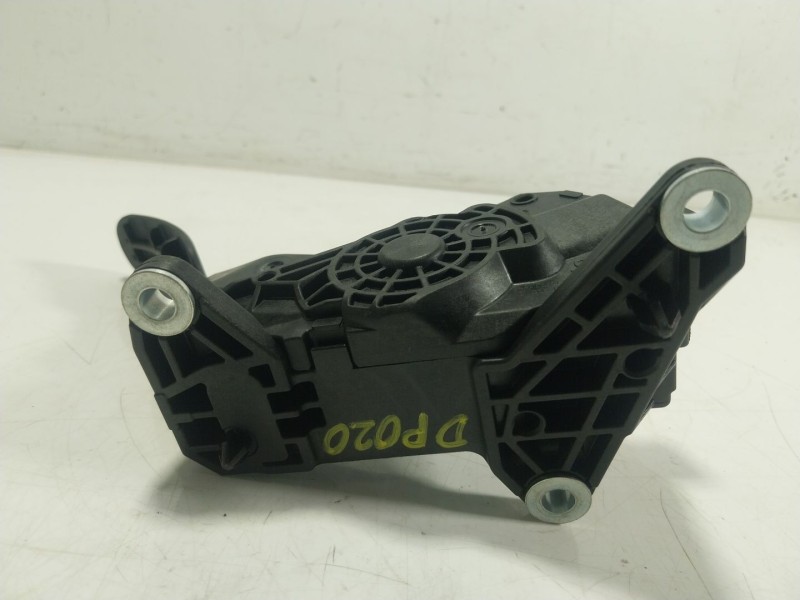 Recambio de potenciometro pedal para toyota yaris cross (mxp_) 1.5 hybrid (mxpj10) referencia OEM IAM  78110K0030 
