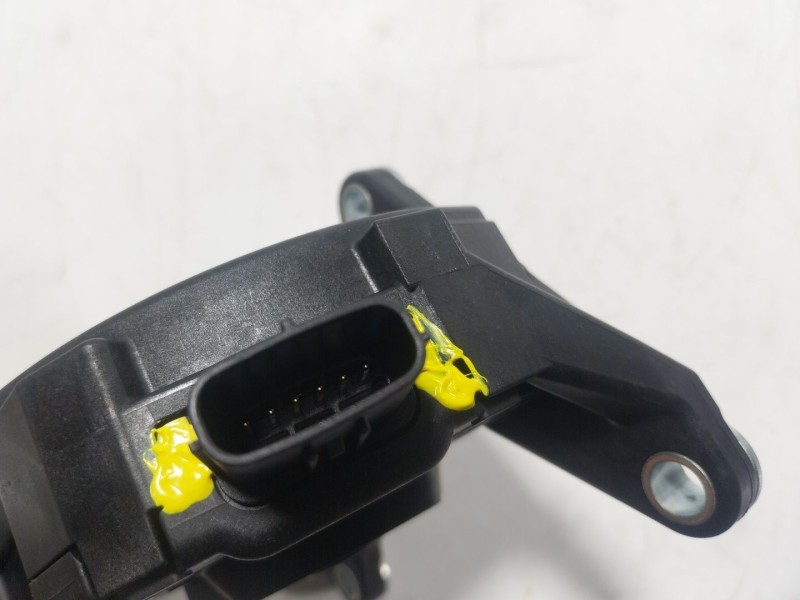 Recambio de potenciometro pedal para toyota yaris cross (mxp_) 1.5 hybrid (mxpj10) referencia OEM IAM  78110K0030 