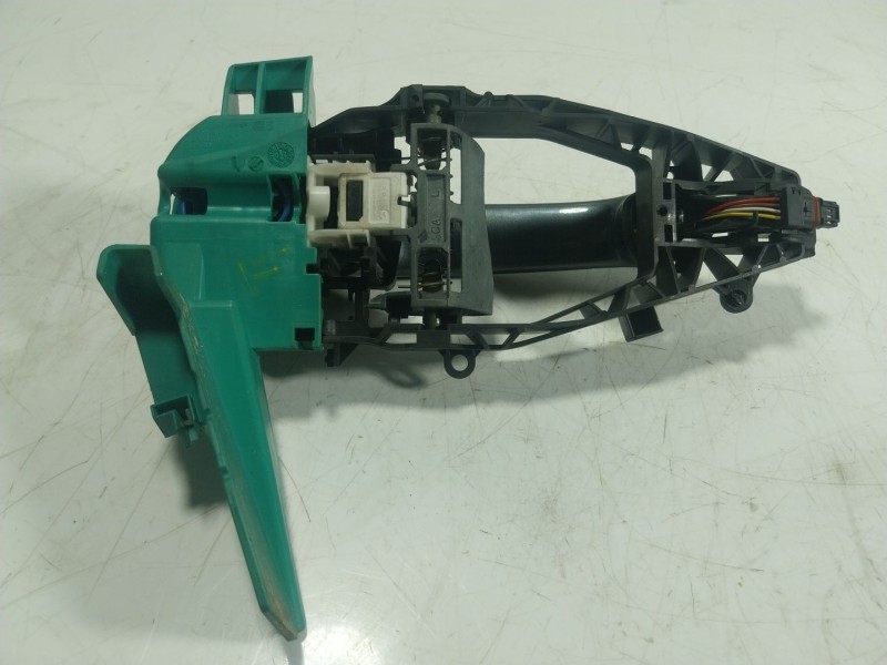 Recambio de maneta exterior delantera izquierda para bmw 1 (f40) 118 d referencia OEM IAM  988177902 