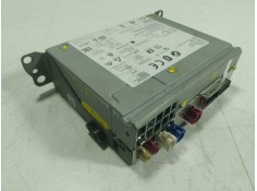 Recambio de sistema navegacion gps para bmw 1 (f40) 118 d referencia OEM IAM  CI5A318E901  2