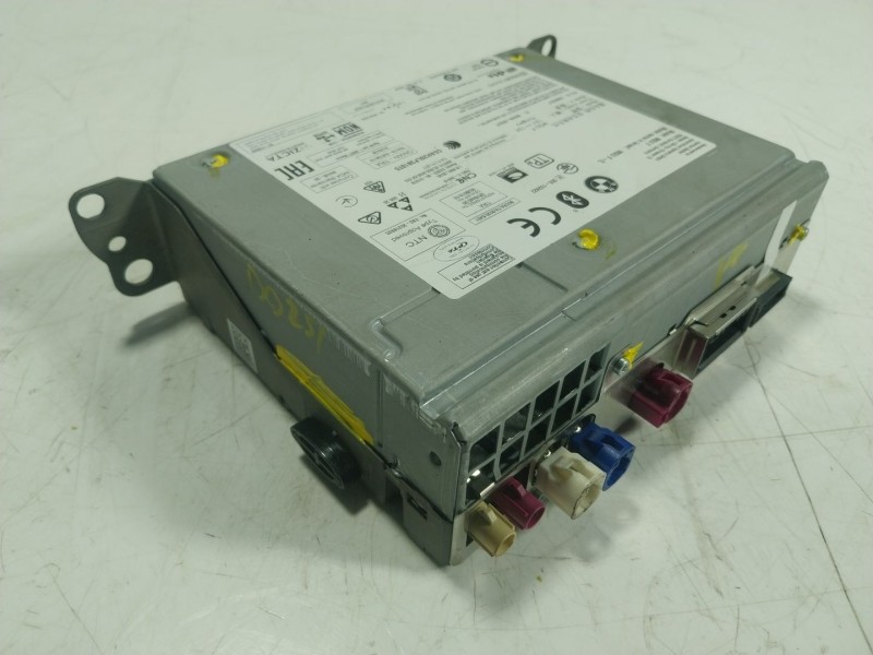 Recambio de sistema navegacion gps para bmw 1 (f40) 118 d referencia OEM IAM  CI5A318E901 