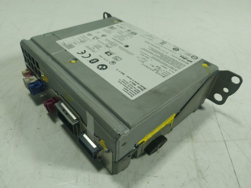 Recambio de sistema navegacion gps para bmw 1 (f40) 118 d referencia OEM IAM  CI5A318E901 
