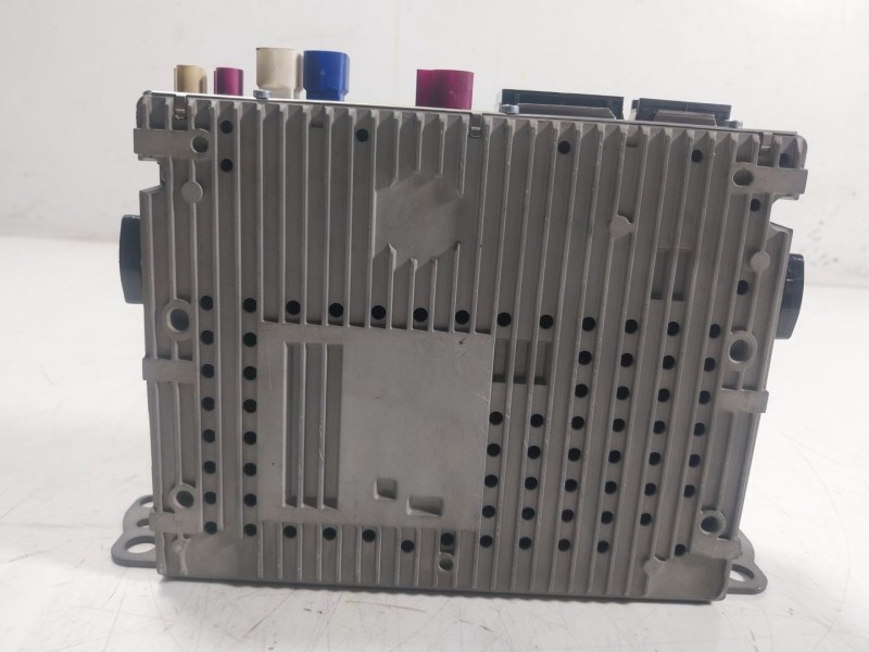 Recambio de sistema navegacion gps para bmw 1 (f40) 118 d referencia OEM IAM  CI5A318E901 