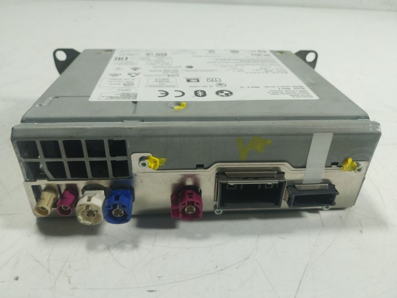 Recambio de sistema navegacion gps para bmw 1 (f40) 118 d referencia OEM IAM  CI5A318E901 