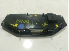 Recambio de piloto interior para bmw 1 (f40) 118 d referencia OEM IAM  989113905  2