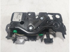 Recambio de cerradura maletero / porton para bmw 1 (f40) 118 d referencia OEM IAM  738328218 