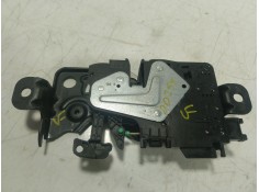 Recambio de cerradura maletero / porton para bmw 1 (f40) 118 d referencia OEM IAM  738328218  2
