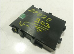 Recambio de modulo electronico para toyota yaris cross (mxp_) 1.5 hybrid (mxpj10) referencia OEM IAM  891110D040  2