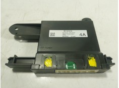 Recambio de modulo electronico para toyota yaris cross (mxp_) 1.5 hybrid (mxpj10) referencia OEM IAM  886500DA90 