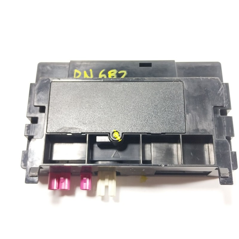 Recambio de modulo electronico para volkswagen id.3 (e11, e12) pro referencia OEM IAM  10A035284C 