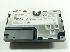 Recambio de modulo electronico para volkswagen id.3 (e11, e12) pro referencia OEM IAM  10A035284C  2