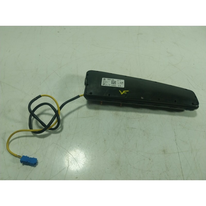 Recambio de airbag lateral delantero izquierdo para bmw 1 (f40) 118 d referencia OEM IAM  746542103 