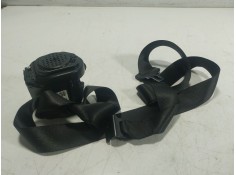 Recambio de cinturon seguridad trasero derecho para bmw 1 (f40) 118 d referencia OEM IAM  643496600F  2