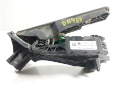 Recambio de potenciometro pedal para volkswagen caddy iv monospace (sab, saj) 2.0 tdi 4motion referencia OEM IAM  2K5723503A  2