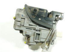 Recambio de cerradura puerta trasera derecha para audi a3 sportback (8pa) 1.6 tdi referencia OEM IAM  4F0839016  2