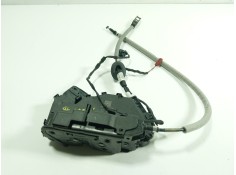 Recambio de cerradura puerta trasera derecha para volkswagen id.3 (e11, e12) pro referencia OEM IAM  5TA839016K  2