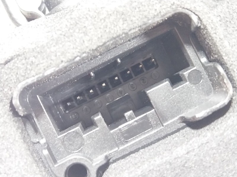 Recambio de cerradura puerta trasera derecha para volkswagen id.3 (e11, e12) pro referencia OEM IAM  5TA839016K 