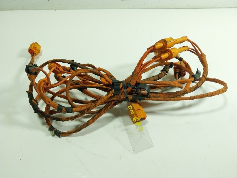 Recambio de modulo electronico para volkswagen id.3 (e11, e12) pro referencia OEM IAM  1EA971398Q 