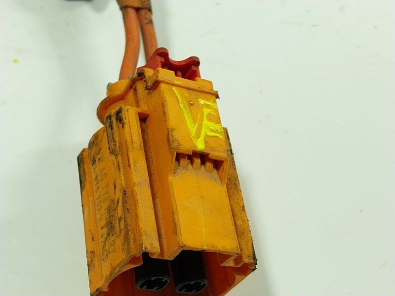 Recambio de modulo electronico para volkswagen id.3 (e11, e12) pro referencia OEM IAM  1EA971398Q 