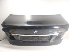 Recambio de capot trasero para bmw 7 (f01, f02, f03, f04) 740 d xdrive referencia OEM IAM   