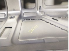 Recambio de capot trasero para bmw 7 (f01, f02, f03, f04) 740 d xdrive referencia OEM IAM    2