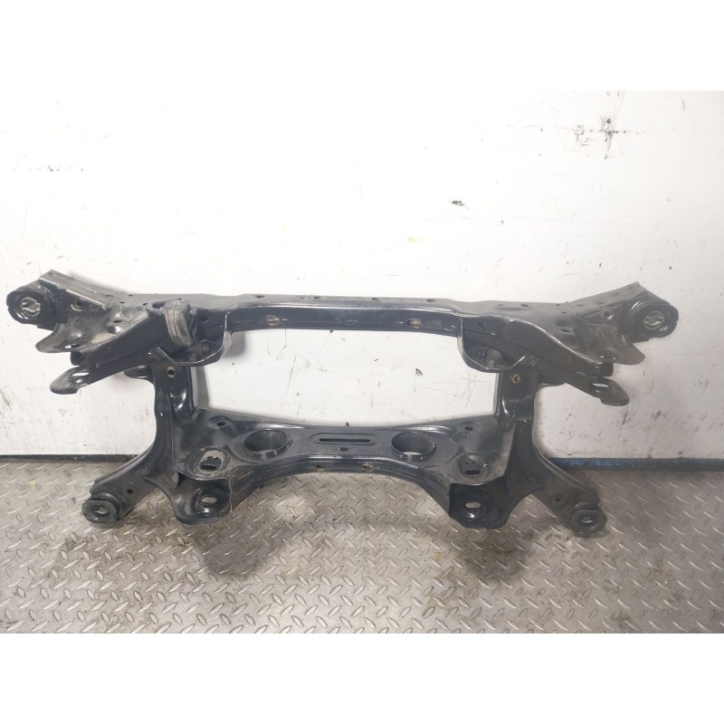 Recambio de puente trasero para hyundai tucson (nx4e, nx4a) 1.6 t-gdi referencia OEM IAM   