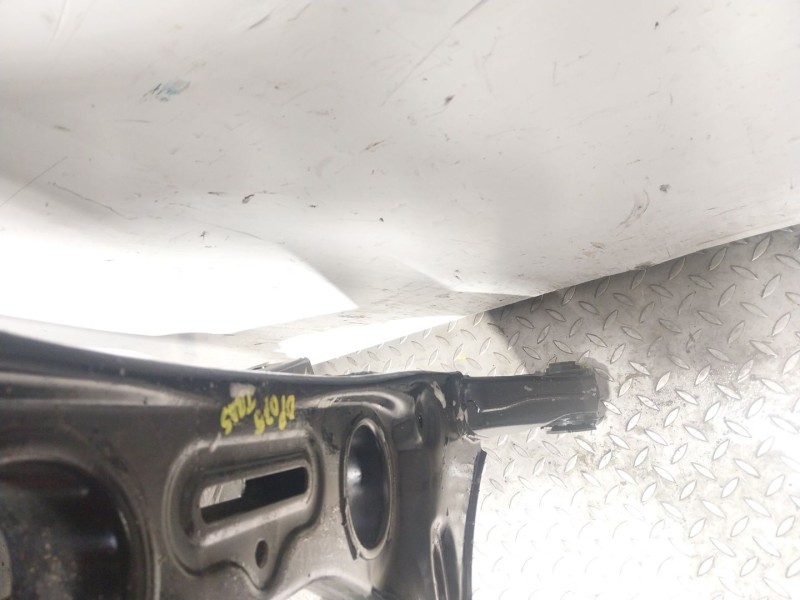 Recambio de puente trasero para hyundai tucson (nx4e, nx4a) 1.6 t-gdi referencia OEM IAM   