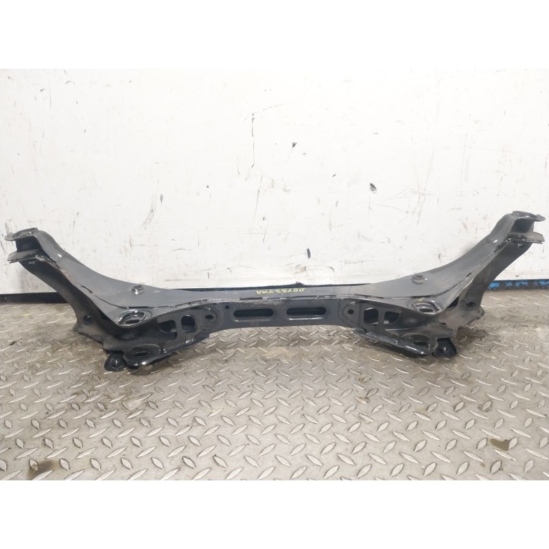 Recambio de puente trasero para hyundai ix35 (lm, el, elh) 1.7 crdi referencia OEM IAM   