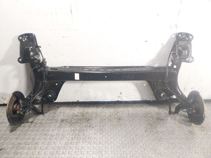 Recambio de puente trasero para cupra leon (kl1, ku1) 1.5 tsi referencia OEM IAM   